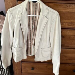 Gap blazer